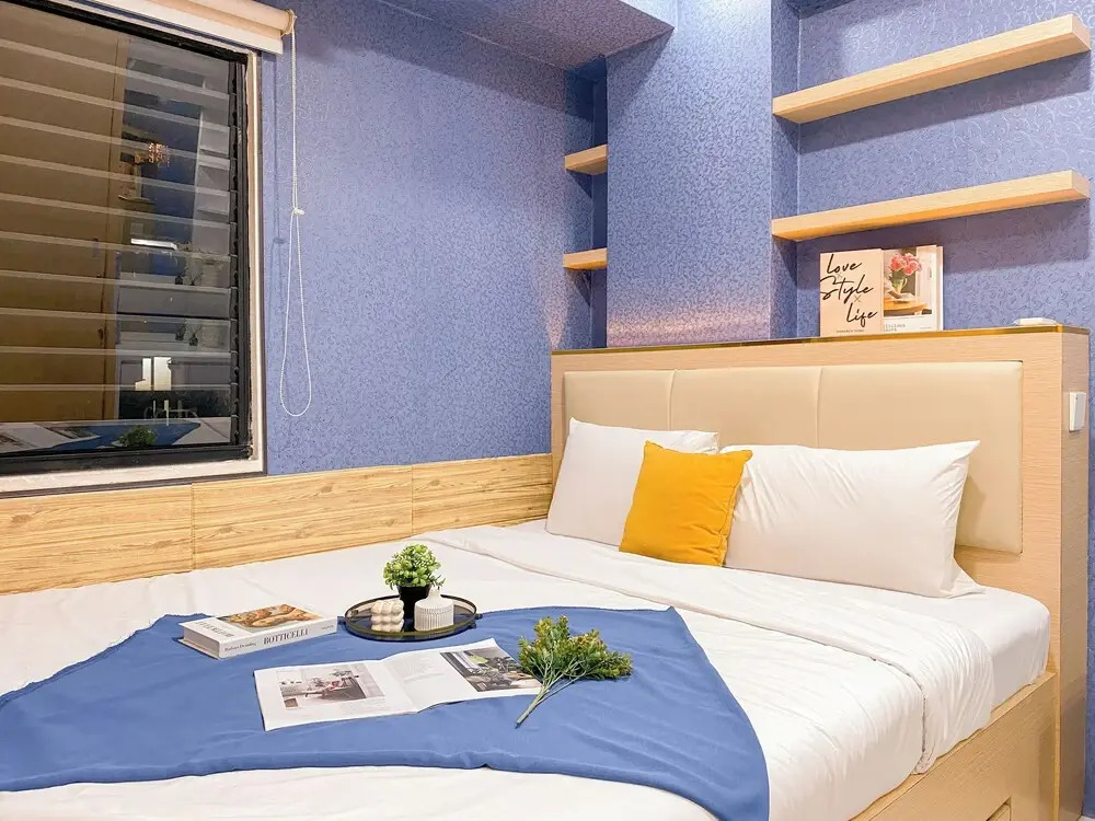 Comfy 2Br At Apartment Casablanca East Residence