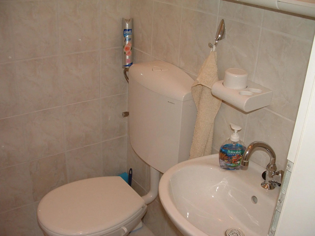 Dinka - Cosy & pet Friendly - A2