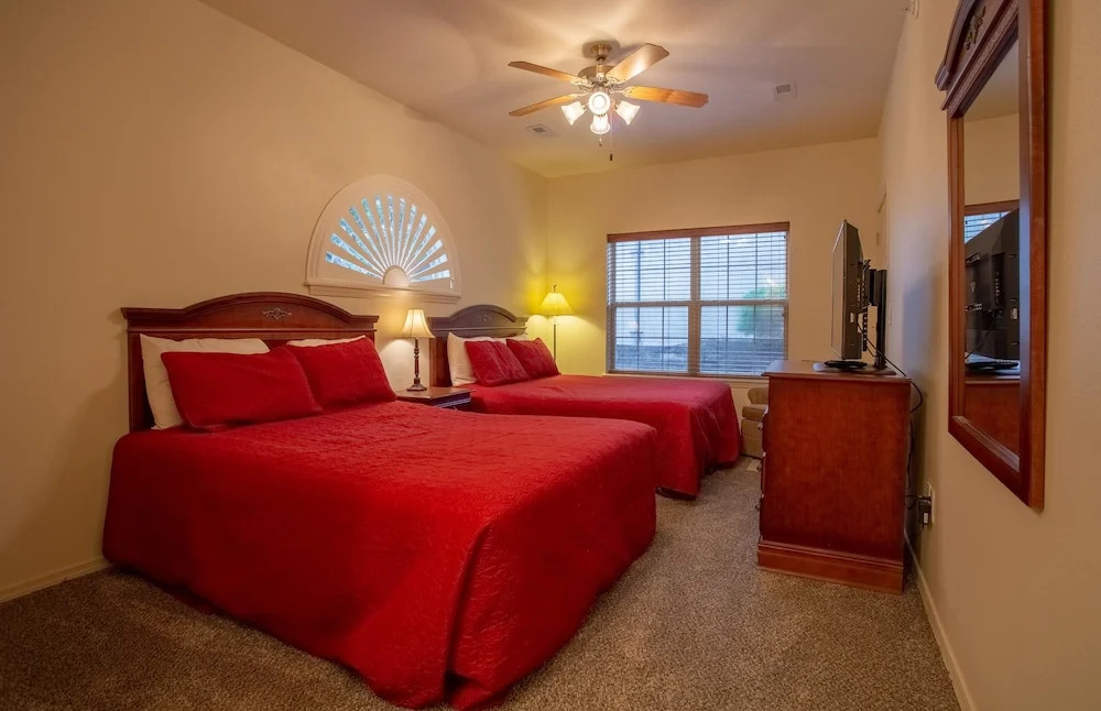 Sunrise Chateau 3 Bedrooms 3 Bathrooms Condo