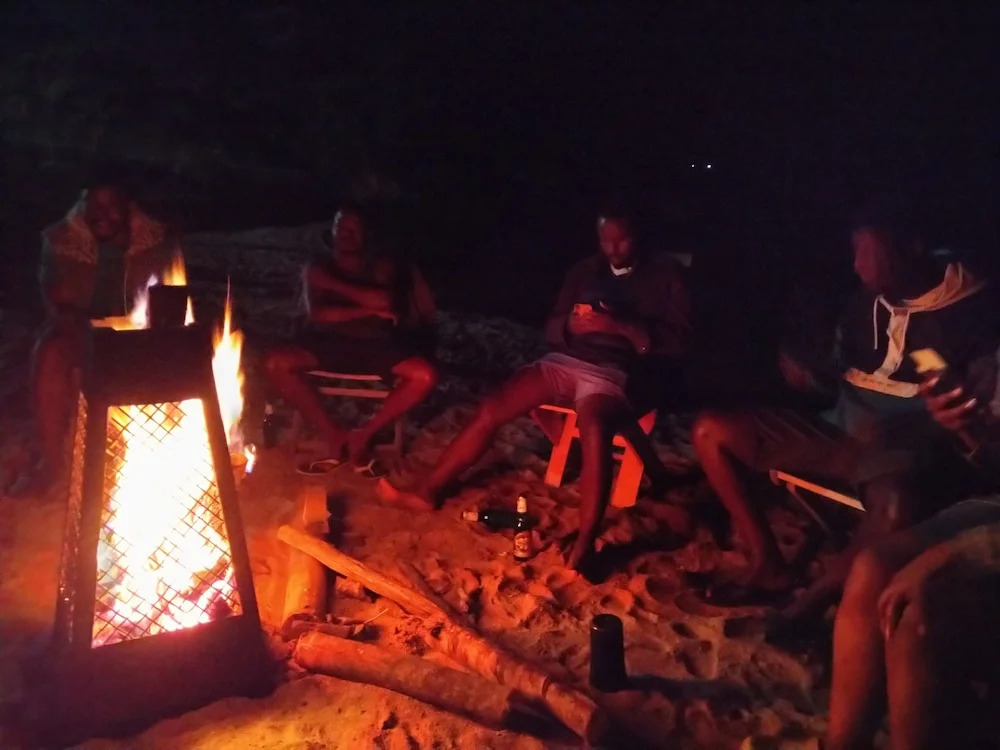 Palega Beach Inn