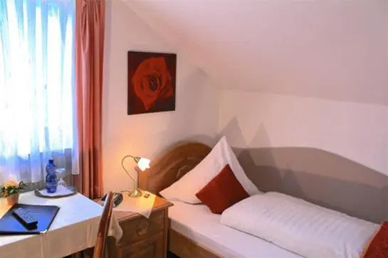 Land-gut-Hotel Gasthof Waldschänke
