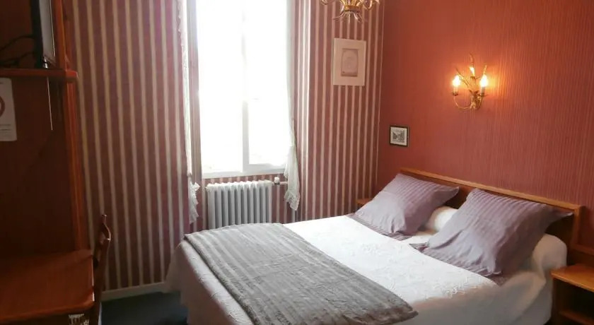 Hôtel La Condamine