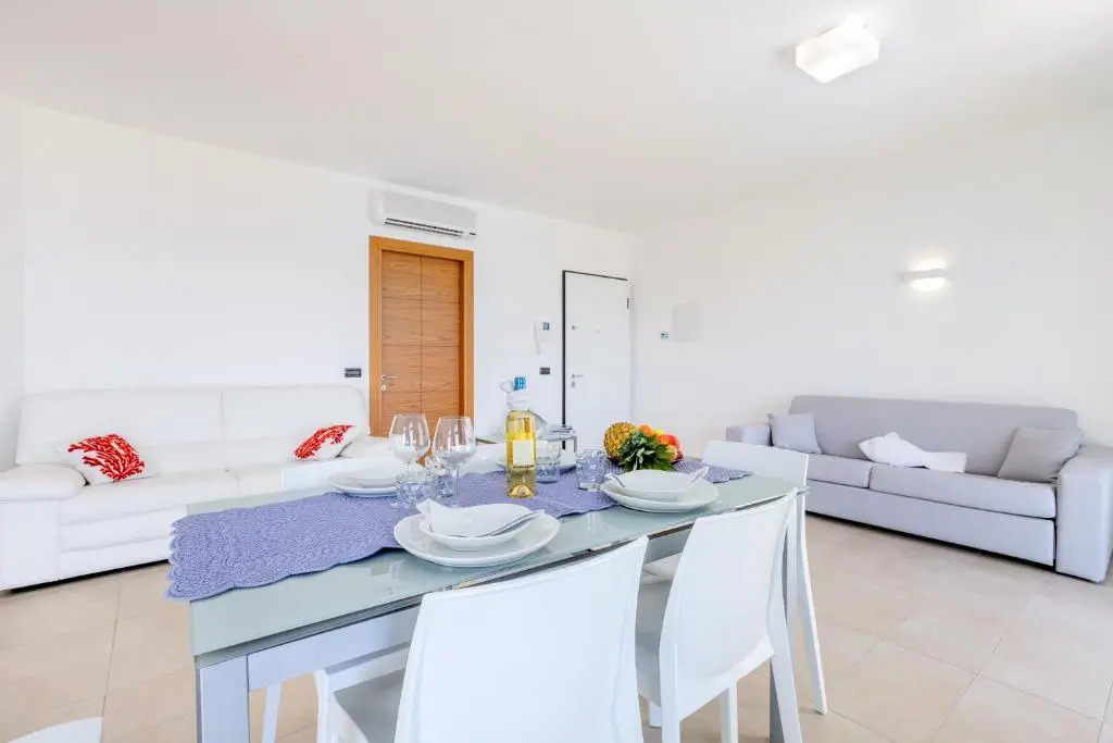 Villa Marconi Apartment 9