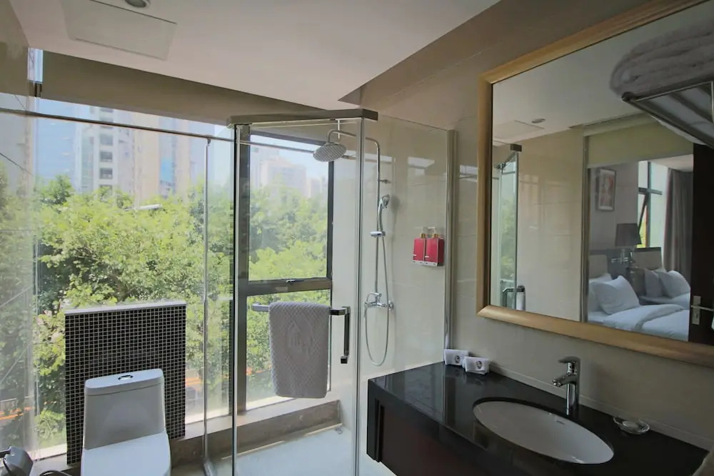 Xiamen Jinjiu Hotel