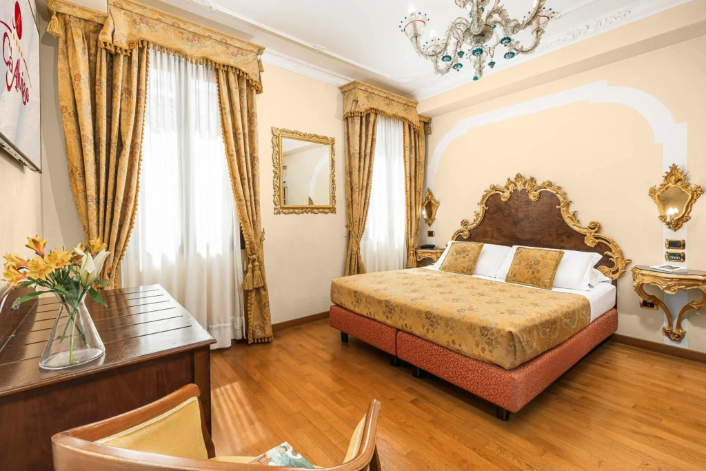 Hotel Ca Alvise