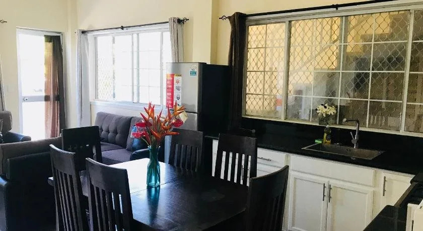 Samoana Boutique Hotel