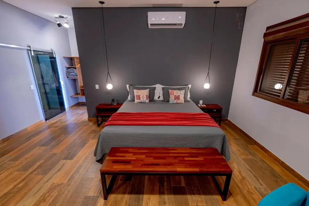 Cassorova Resort e Ecoturismo