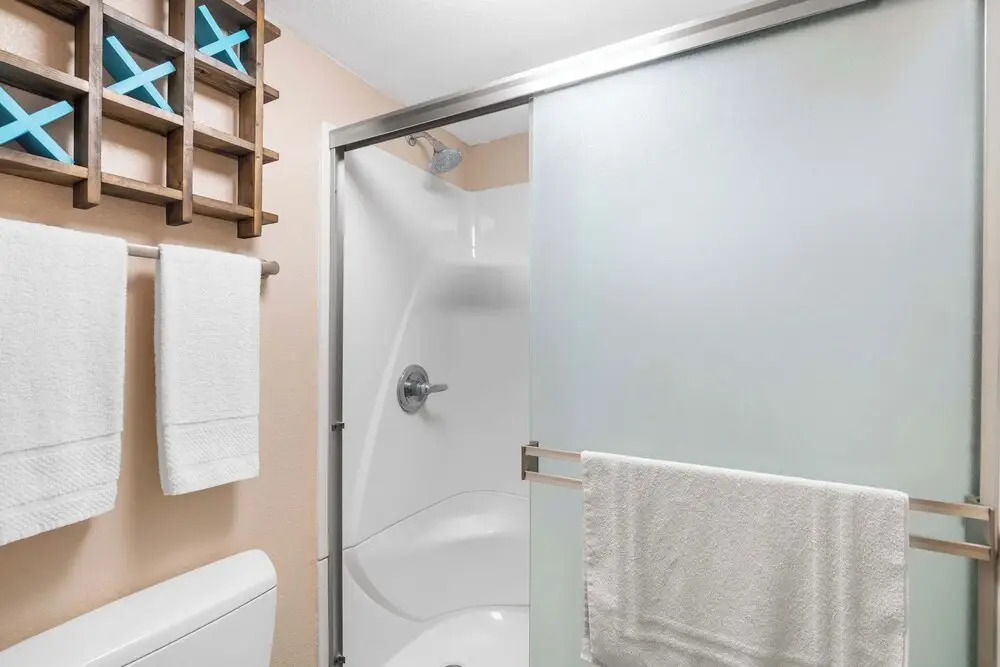 Cozy Timbers Charming Condo for 6 With Resort-style Amenities