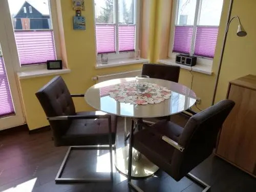 Appartement Blaue Welle