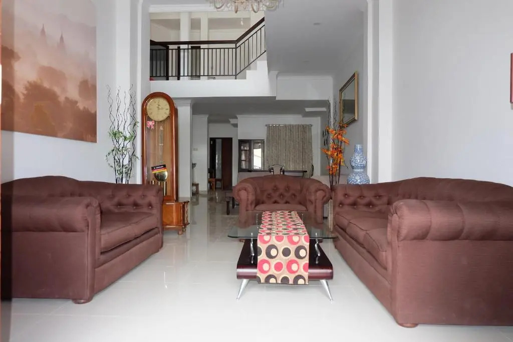 Homestay Syariah Malioboro by Simply Homy