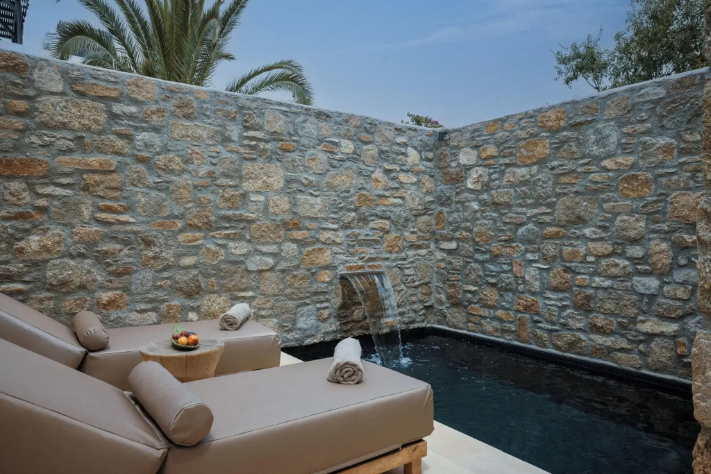 Asty Mykonos Hotel & Spa -World of One Hotel Group