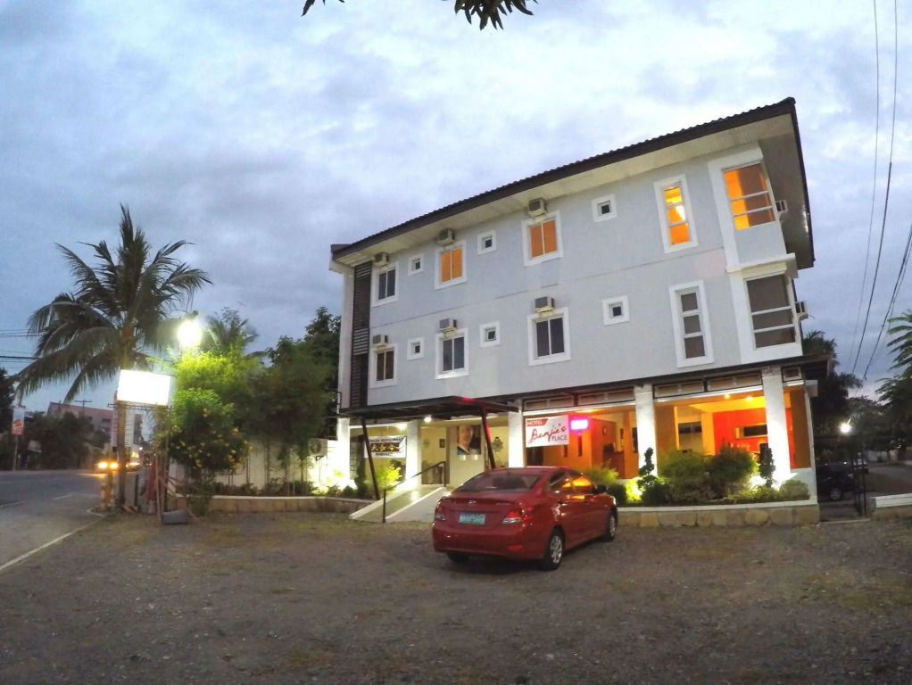 Benjie's Place