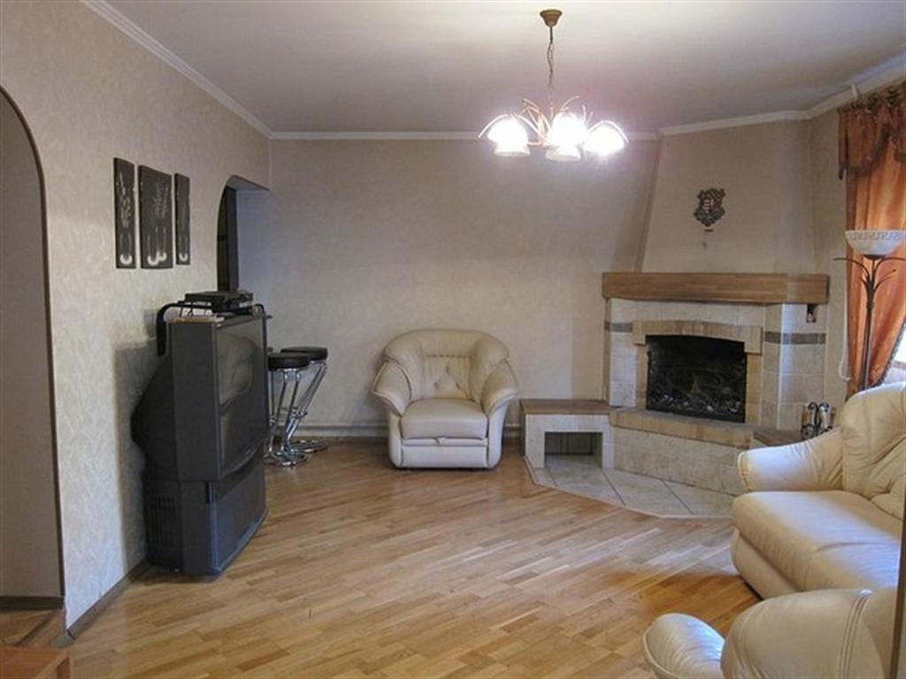 Samara Cottages Villa 25