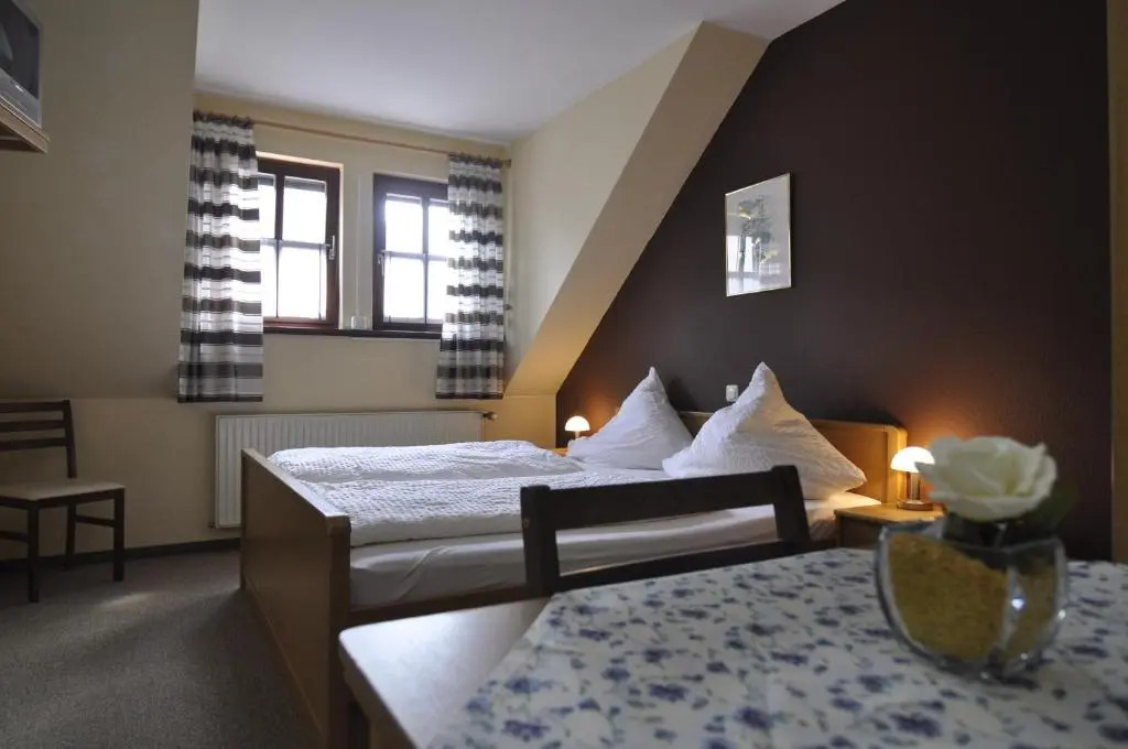 Landgasthof Lang Zum Adler