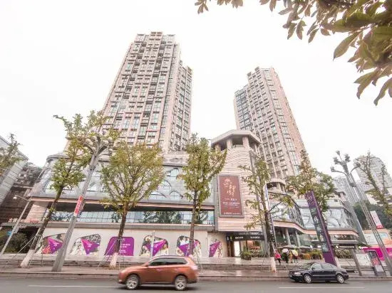 Chongqing Wandu Apartment