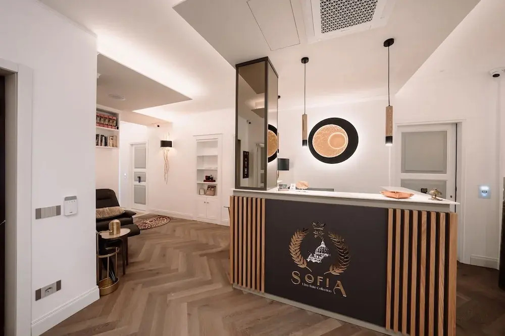 SOFIA Ultra Suite Collection