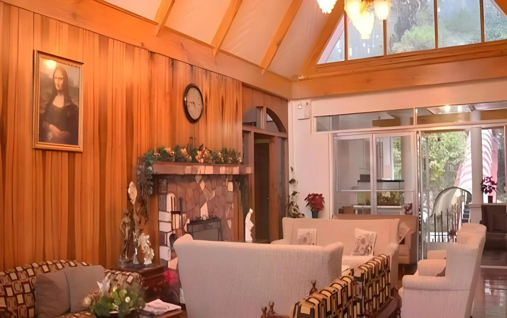 Villa Silvina Hotel and Restaurant