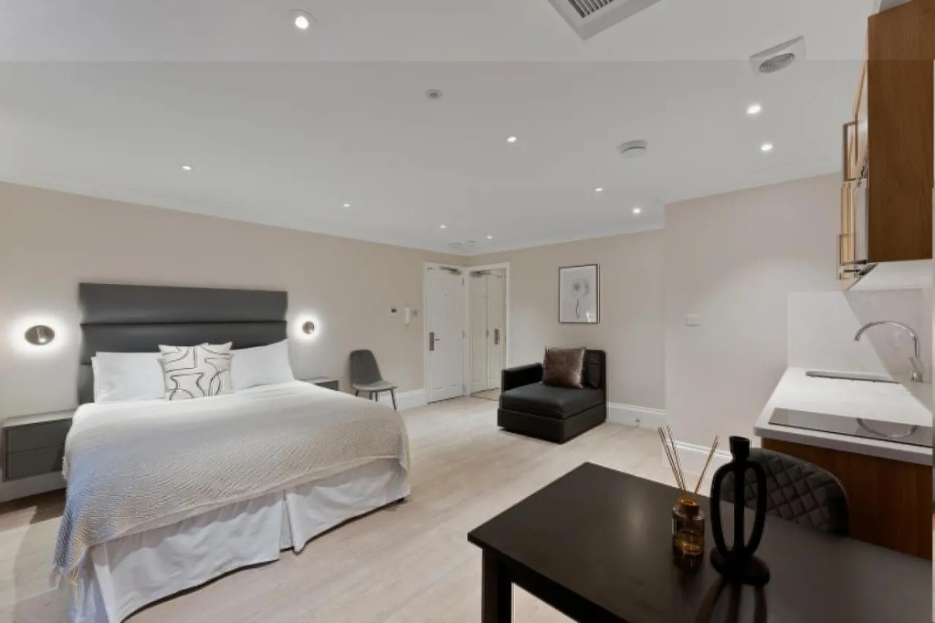 Cleveland Residences Paddington