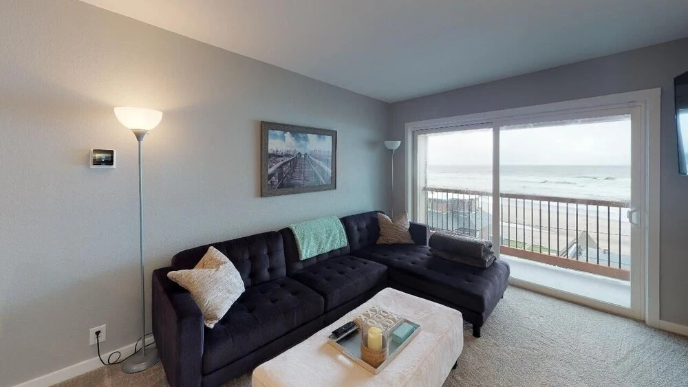 Surftides Plaza # 371 1 Bedroom Condo