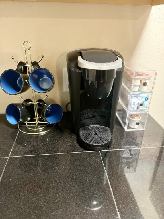 Amazing Luxury Condo In The Heart Of New Tampa! 2 Bedroom Condo