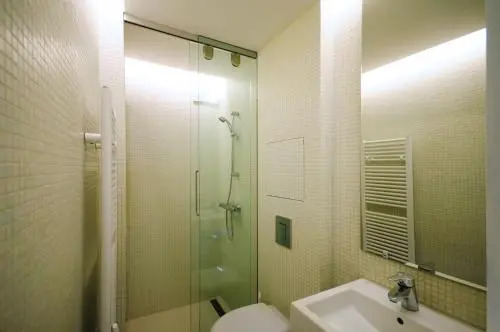 Design Apartment in Park