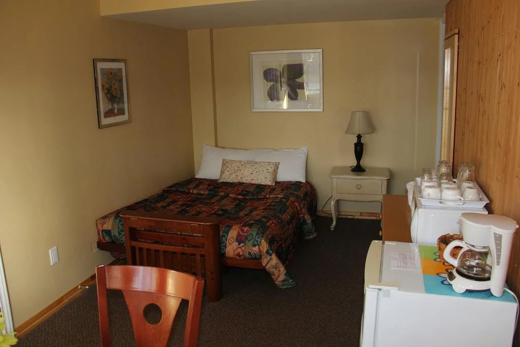 Spring Lake Resort
