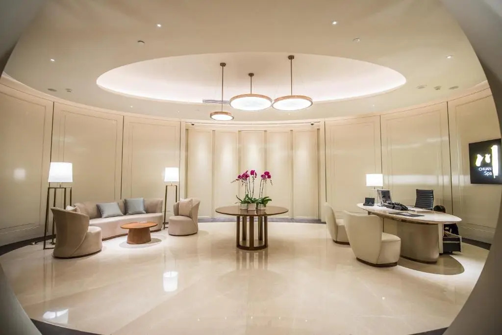 The Langham, Hefei