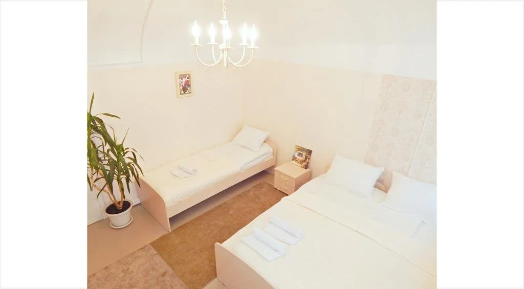 Guest House Kruassan