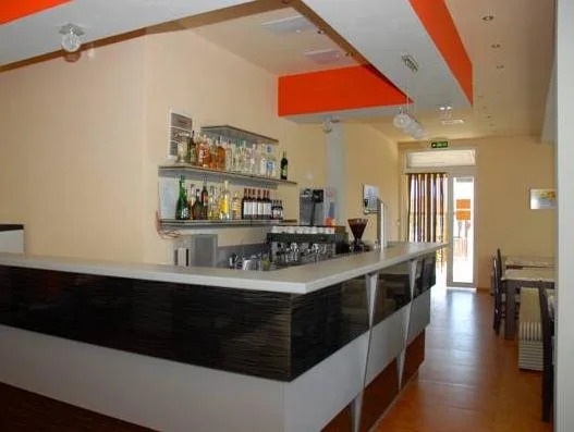 Spa Vita Springs Hotel
