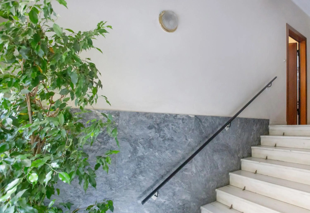 Isora Apartment by GHH