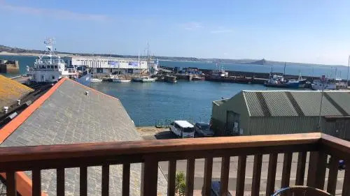 Harbour View Penthouse 3 - Luxury Apartment - 103