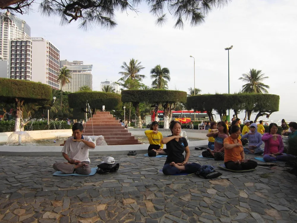 Forget Me Not Hotel Nha Trang