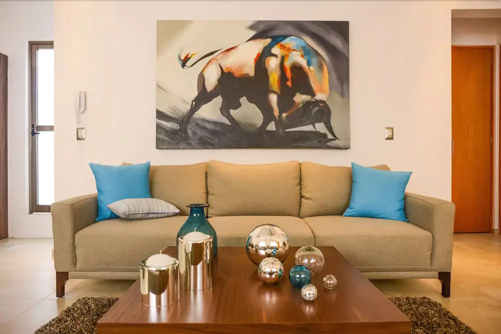 Menesse Apartment 25 26-04 by iMexico
