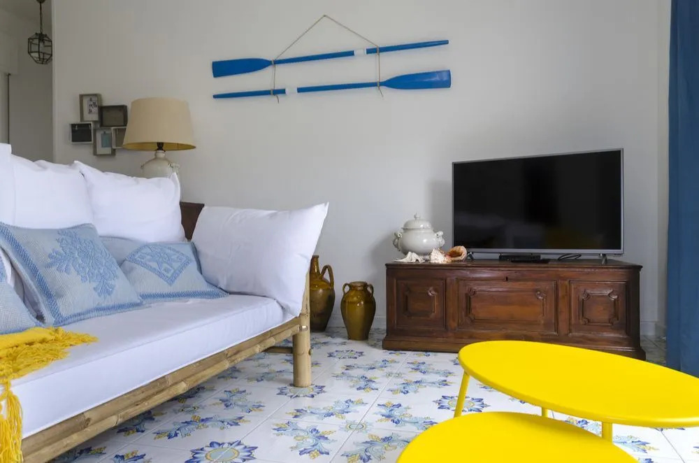 TaoApartments - Casa Salina