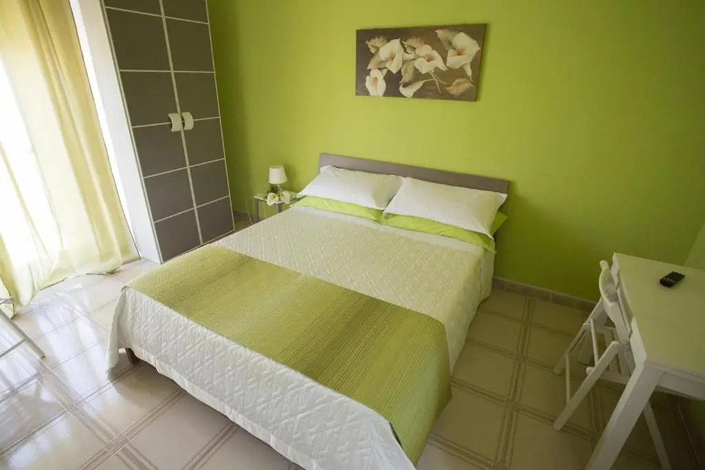 Portopalo di Capo Passero - B&B Terra Nobile