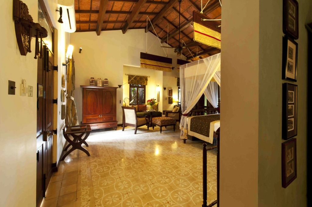 Reef Villa