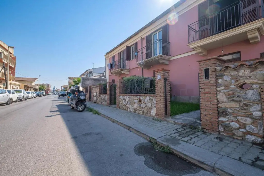Casa Vacanza Josephine