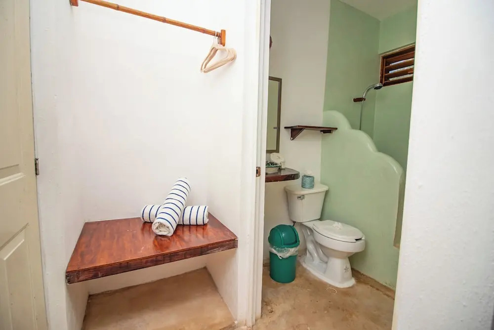 Hotel AkNa Holbox