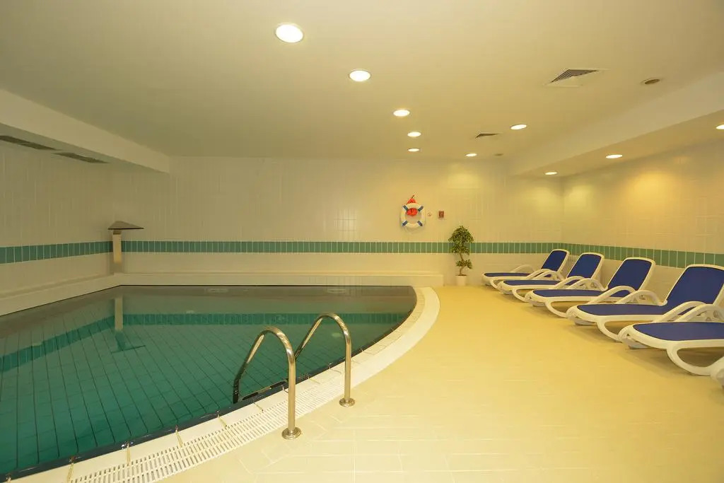 Hotel Jezero - Plitvice Lakes National Park