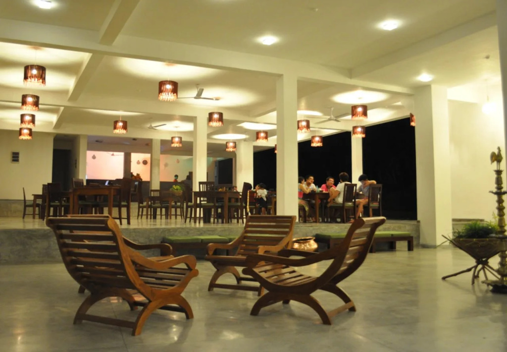 Esprit d'Ici Hotel