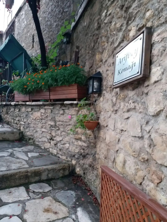 Arifbey Konak Hotel