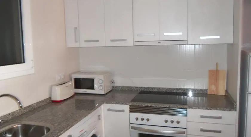 Apartcelona Travessera de Gràcia
