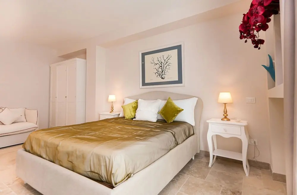 Marina Homes Standard 2
