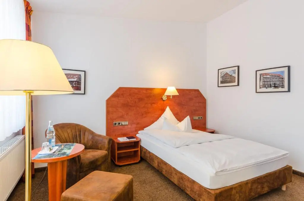 Hotel Quellenhof
