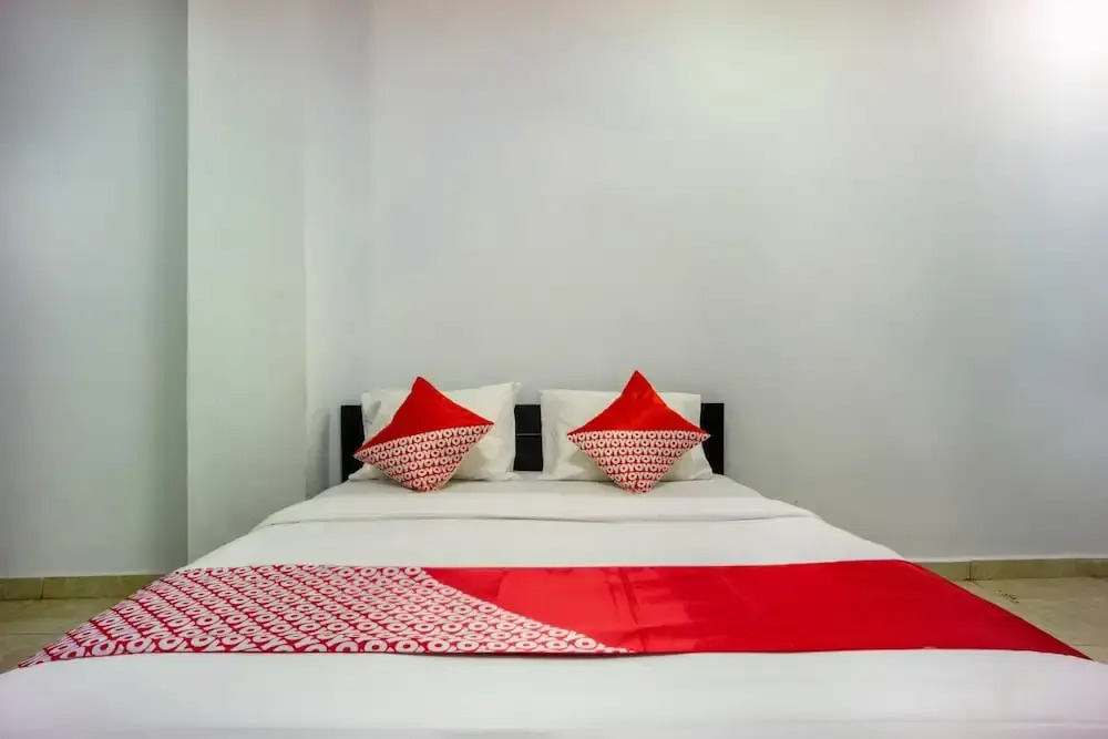 Hotel O Wisma Permata Makassar