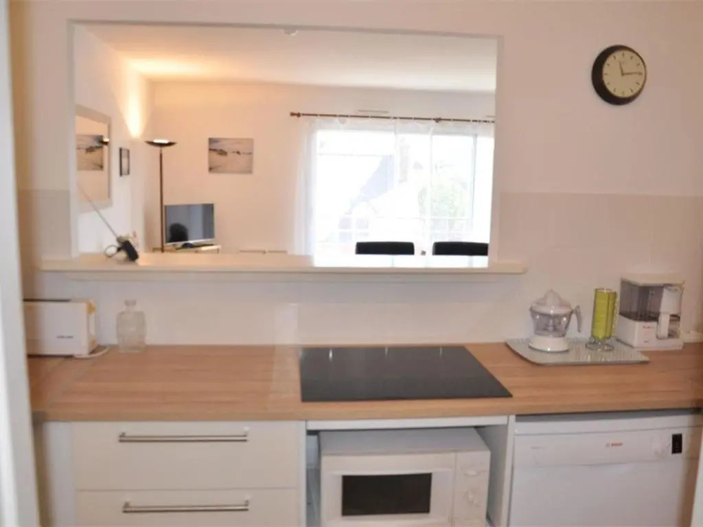 Appartement Perros-Guirec, 3 pièces, 4 personnes - FR-1-368-114