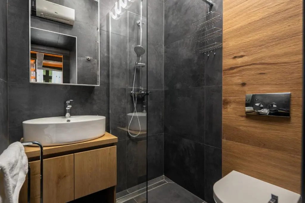 Studio apartments Atelier