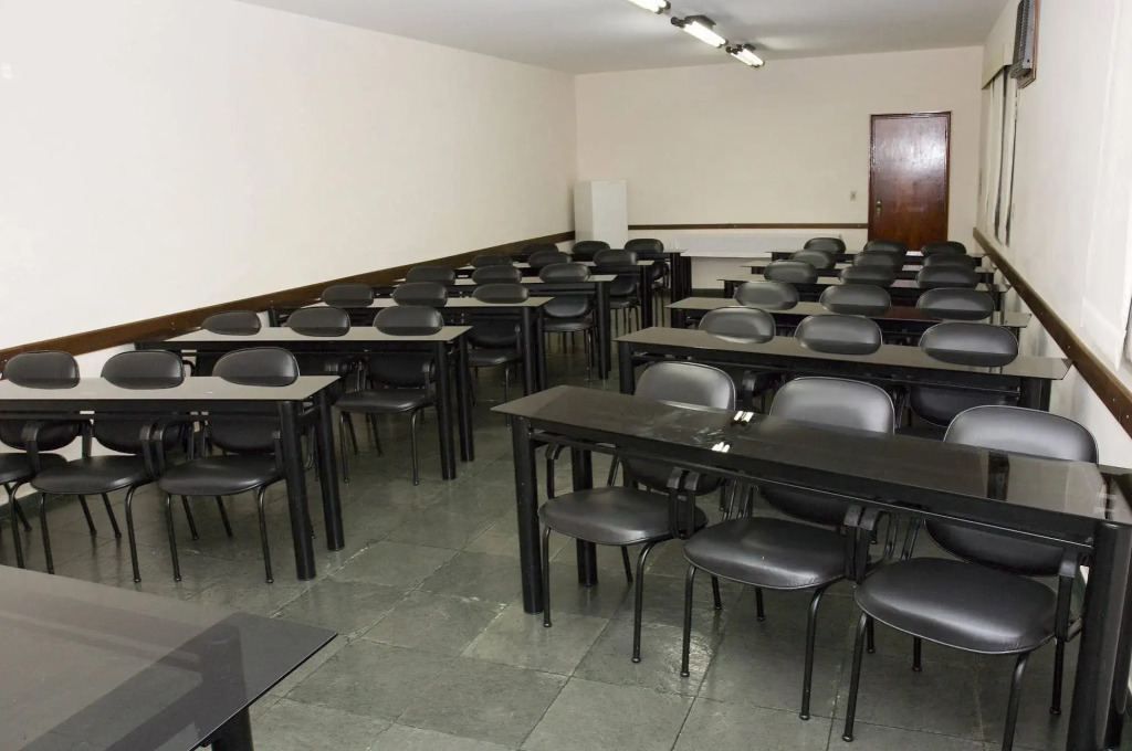 Biazi Plaza Hotel Bauru