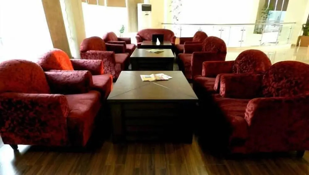 Hotel Hans Resort