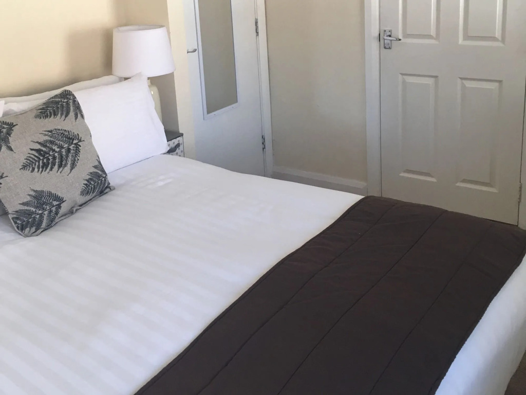 Bishop Gate B&B